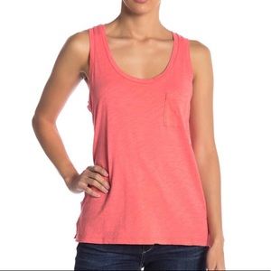 NIP Madewell tank top